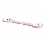 SUAVINEX CLIP Towel?-??Pink by Suavinex