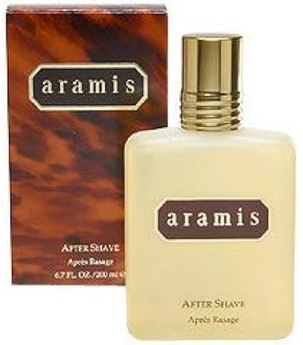 Amazon.co.jp: アラミス[ARAMIS]アフターシェーブローション200ml