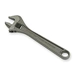 BAHCO(バーコ) Adjustable Wrench モンキーレンチ 455mm 8075