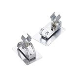 シャワーヘッドホルダー自己接着性パンチフリーホルダー調節可能なシャワーワンドホルダーハンドヘルドウォールマウントビデスプレーャーシャワーヘッドブラケット