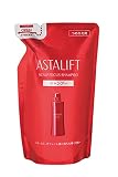 アスタリフト スカルプフォーカス シャンプー (300ml 詰め替え用) ノンシリコン ラウリル硫酸フリー (ヒト型ナノヘア セラミド 配合)