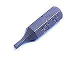 六角ビット 1/4差込　7013- (7013-2.0-25)　DAIKITOOL