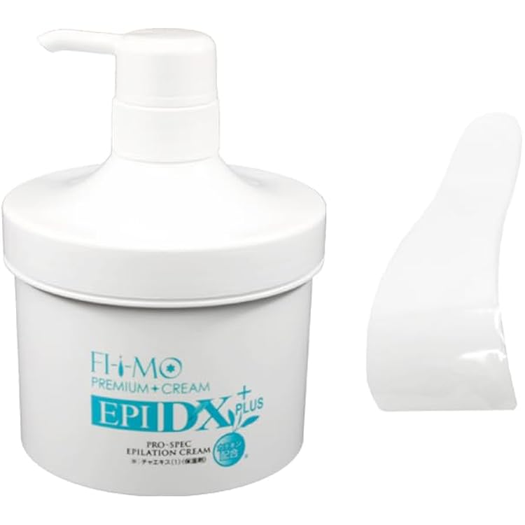 Amazon.co.jp: エピ プレミアムクリーム DX 500g : ビューティー