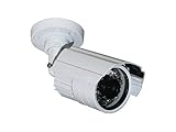 Camvtech Usa analog 1/3" 960H 1000 TVLine, Sony Image Sensor, Ir Range: 25m, 3.6mm Fixed Lens,3-axis
