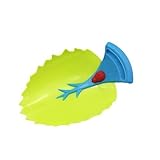 形の蛇口ハンドル延長シンク蛇口ハンドル増量剤の安全な赤ちゃんの新しい葉