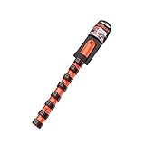 SHOHASH ソケットホルダー クリップ数 8個 12.7mm (1/2インチ)