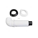 Rinnai 223182 All-Weather Termination Kit, 21-Inch [並行輸入品]