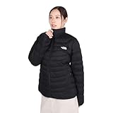 [ザノースフェイス] サンダージャケット レディース 撥水 光電子 防寒 保温 【FW23】ブラック L