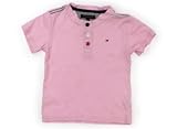 Tommy Hilfiger(トミーヒルフィガー) Tシャツ・カットソー 100サイズ 男の子