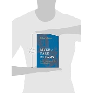 River of Dark Dreams: Slavery and Empire in the Cotton Kingdom