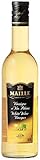 MAILLE 白ワインビネガー500ml