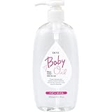 ディブ ベビーオイル