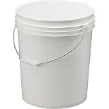 好川産業 ポリペール缶18L(蓋別売り)