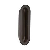 Ives by Schlage 223B10B Closet Flush Pull by Schlage Lock Company