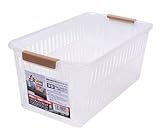 アレンジストック クリア