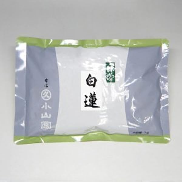 丸久小山園　抹茶 りんどう500g 食品加工用抹茶にりんどう500g袋入り：丸久小山園 | 抹茶・抹茶