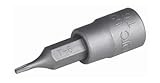 OTC 5906トルクスt6 1 / 4 "正方形ドライブソケット
