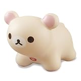 【公式】リラックマエアー 正規品 ポンプ付 乗用玩具 プレゼント ギフト 誕生日 リラックマ RILAKKUMA AIR ３才 ４才 ５才 ３歳 4歳 5歳 女の子 (リラックマエアー コリラックマ)