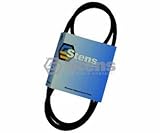 Stens 265-856 OEM Replacement Belt/Hustler 781443 [並行輸入品]
