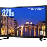 ネクシオン nexxion 32V型地上波デジタルハイビジョン液晶テレビ FT-A3231B