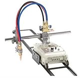CG1-30 New Semi-automatic Torch Gas Pipe Cutting Machine Cutter 50-750 mm/min 110V/220V