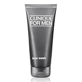 Clinique(クリニーク) フェース ウォッシュ 200mL | 洗顔ソープ 洗顔料 ギフト メンズ メンズ化粧品 男性化粧品 メンズコスメ 誕生日 プレゼント デパコス 【正規品】