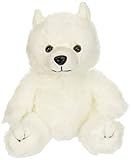 Purr-Fection Tender Friend Polar Bear Sitting 6 Plush [並行輸入品]