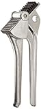 Adcraft agp-75ダイキャストAluminumセルフクリーニングGarlic PressホームSupplyメンテナンスストア