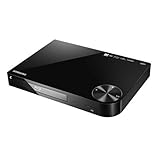 Blue Ray/ DVD Player WiFi Hidden Camera with Wi-Fi Digital Wireless LIVE VIEW Web Camera and Recordi
