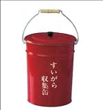 吸殻収集缶