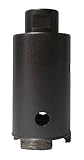 Concord Blades CBGW01750HP 1-3/4 Inch Premium Wet Stone Diamond Core Bit by Concord Blades
