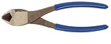Ampco Safety Tools P-36 Diagonal Cutting Pliers, Non-Sparking, Non-Magnetic, Corrosion Resistant, 7'