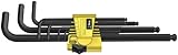 Wera(ヴェラ) 950PKL/9SZN ボールポイントヘックスキーセット 022171