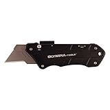 Olympia Tools 33-113 Turboknife by Utility Knife [並行輸入品]