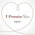 DEEP「I Promise You（CD+DVD）」