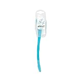 Aventボトルと乳首ブラシ (Philips Avent) (x 6) - Avent Bottle and Teat Brush (Pack of 6) [並行輸入品]