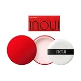 資生堂 インウイ INOUI ルースパウダー 15g フローラルフルーティシプレの香り フェイスパウダー