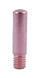 Shark Shark 12873リンカーンMig連絡ヒント 0.023-Inch 12873 1