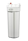 DuPont WFDW120009W Universal Drinking Water Filtration System by DuPont