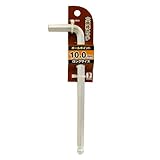 BIGMAN(ビッグマン) ボールP六角棒レンチロング HBL-10.0