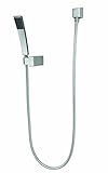 Pfister g16 – 1dfk Kenzo Wallmountハンドシャワーキット、つや消しニッケル