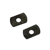 イーグル模型 ミニ四駆用アングル・ワッシャー5度 品番MINI4-SL0011-BK