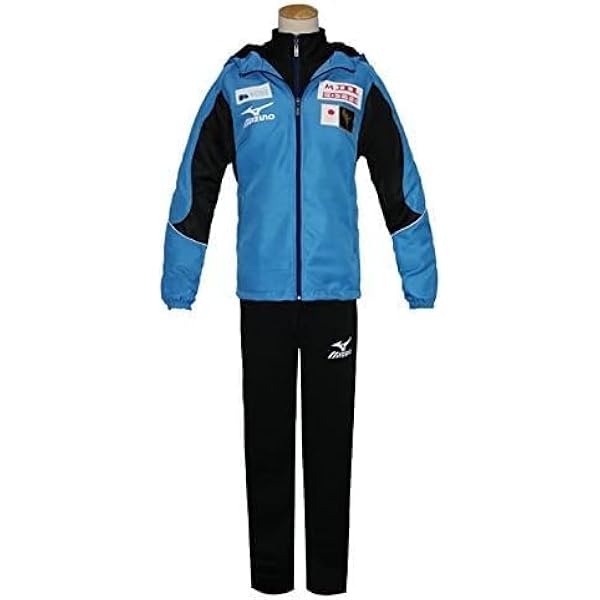 Amazon.co.jp: [1877] ユーリ!!! on ICE 勝生勇利 運動服