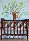 Caden Lane Boutique Collection Gabe Crib Bedding Set by Caden Lane