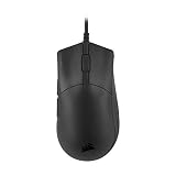 【Amazon.co.jp限定】CORSAIR SABRE PRO CHAMPION SERIES FPS/MOBA向けゲーミングマウス CH-9303101-AP