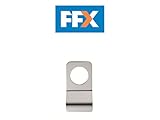Carlisle Brass Rcp4000saa Saa Cylinder Pull - Rim