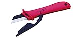 プロスタイルツール 絶縁工具 絶縁ナイフ PZCK-9S