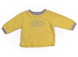 GAP(ギャップ) Tシャツ・カットソー 70サイズ 男の子