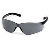 ProGuard Eyewear Mini Rubber Temple Gray 8212001 [並行輸入品]