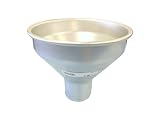 前川金属 オイル漏斗 24cm